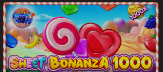 Sweet Bonanza — сладкий слот с крупными выплатами и фриспинами