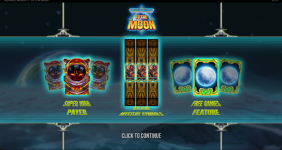 Mystery Mission to the Moon — обзор слота с фича-символами и заносами под x10 000