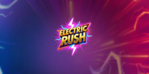 Electric Rush — эксклюзивный слот в JoyCasino