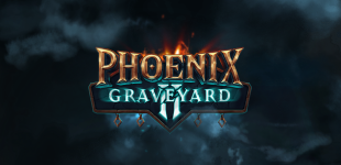 Phoenix Graveyard 2 – обзор слота